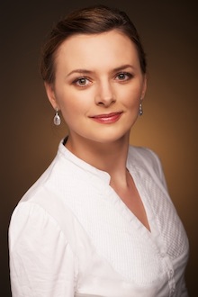 Katarzyna Jagiełło - fotografia biznesowa